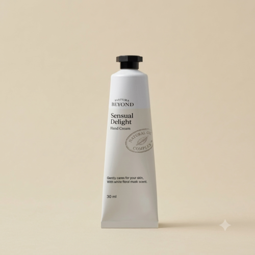 Passion and beyond hand cream sensual delight 100ml