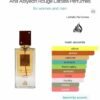 Lattafa ana abiyedh rouge 100ml