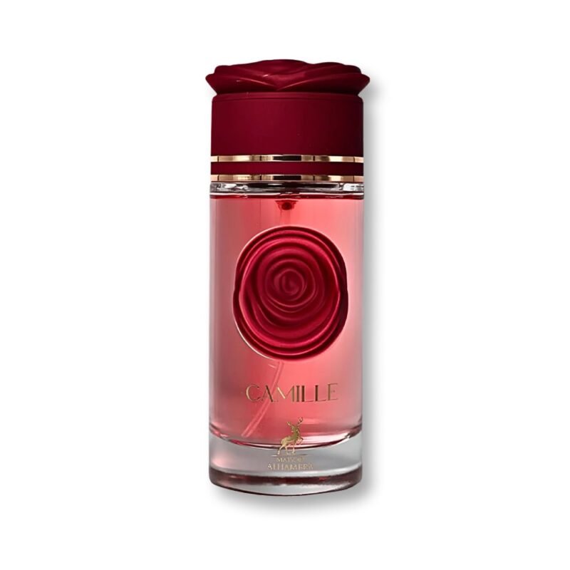 Maison alhambra camille eau de parfum 100ml
