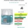Lattafa Khamrah Waha 100ml