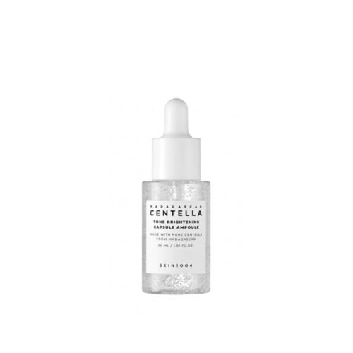 Skin1004 Madagascar Centella Tone Brightening Capsule Ampoule 30ml