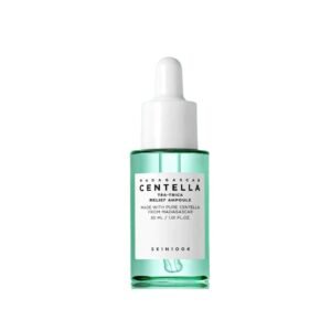 SKIN1004 Madagascar Centella Tea-Trica Relief Ampoule 30ml