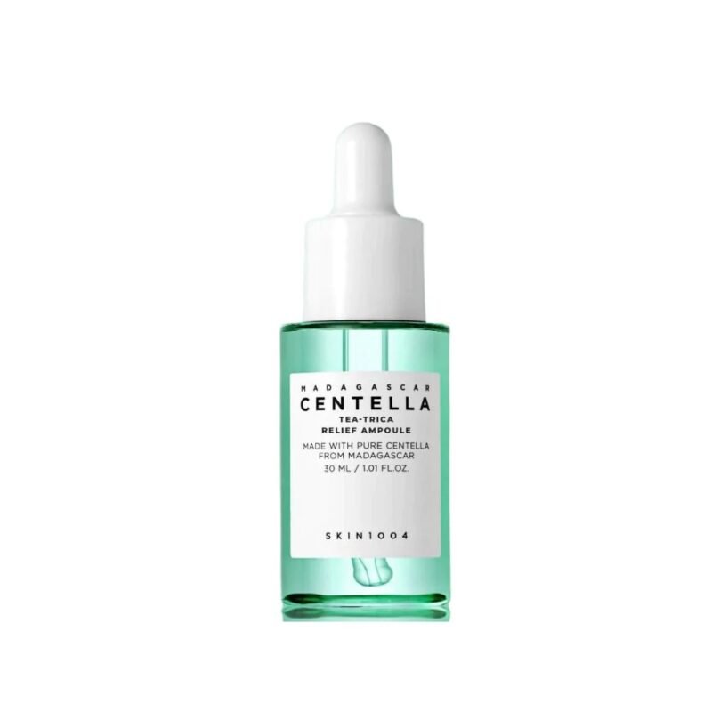 img_5057-2 SKIN1004 Madagascar Centella Tea-Trica Relief Ampoule 30ml