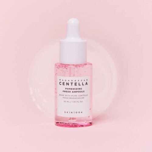 Skin1004 Centella Poremizing Fresh Ampoule 30ml