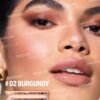 Sheglam Burgundy Palette
