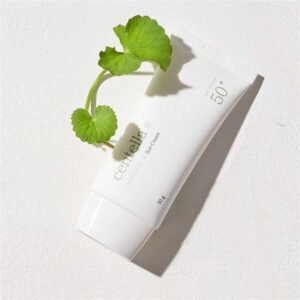Mixsoon Centella sun cream 50g