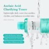 Medicube Azelaic Acid Niacinamide Clarifying Toner 250 ml