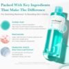 Medicube Azelaic Acid Niacinamide Clarifying Toner 250 ml
