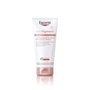 Eucerin anti pigment body cream 200 ml