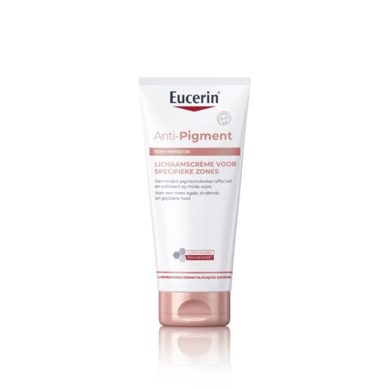 Eucerin anti pigment body cream 200 ml