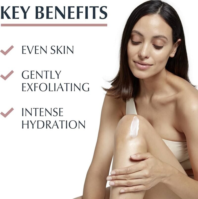 Eucerin anti pigment body cream 200 ml