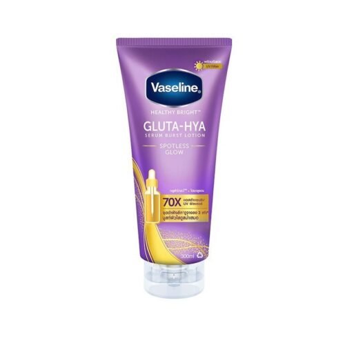 Vaseline Gluta-Hya Spotless 300ml