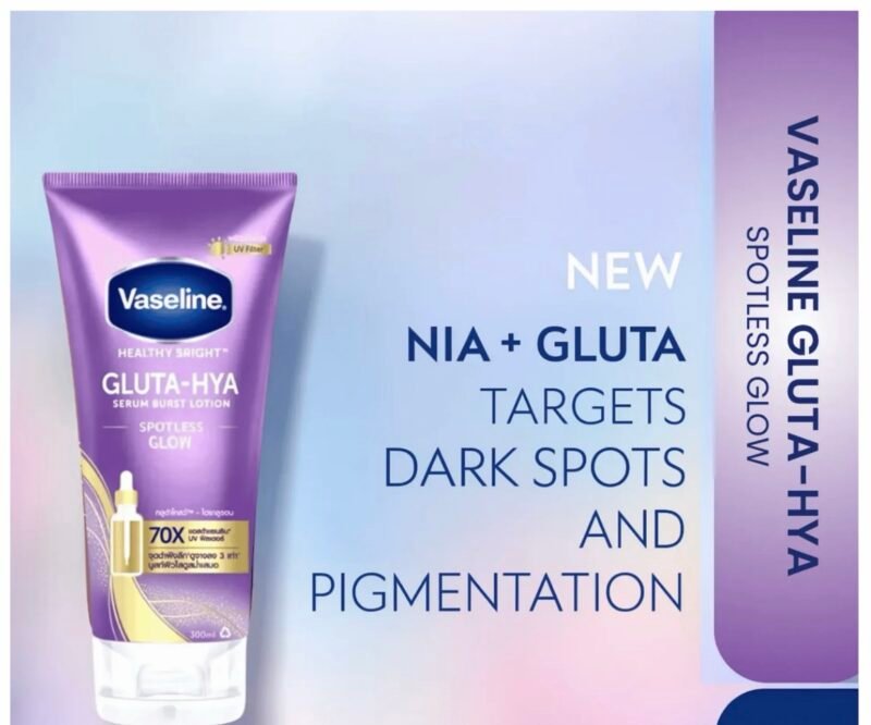 img_5243 Vaseline Gluta-Hya Spotless 300ml