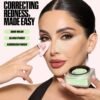 Huda beauty easy bake loose baking setting powder _ Matcha Milk Cake