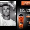 Loreal men expert anti perspirant 48H 50 ml
