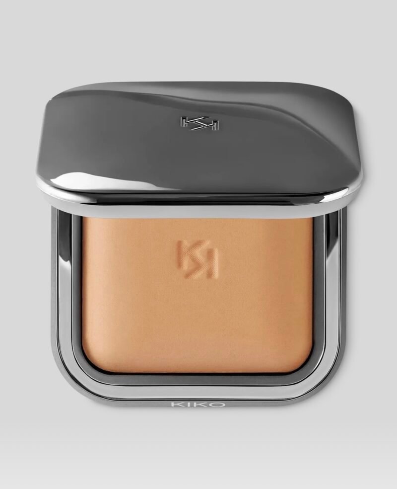 Kiko Radiant Fusion Baked Powder 03