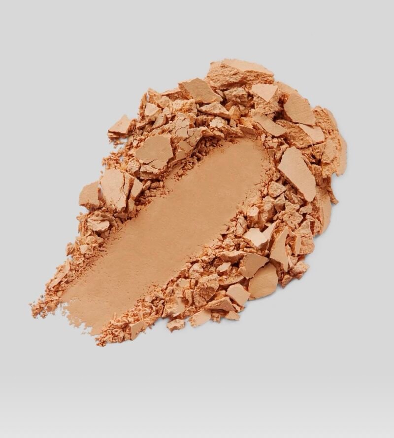 Kiko Radiant Fusion Baked Powder 03