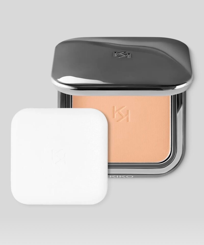 Kiko Matte Fusion Pressed Powder 05