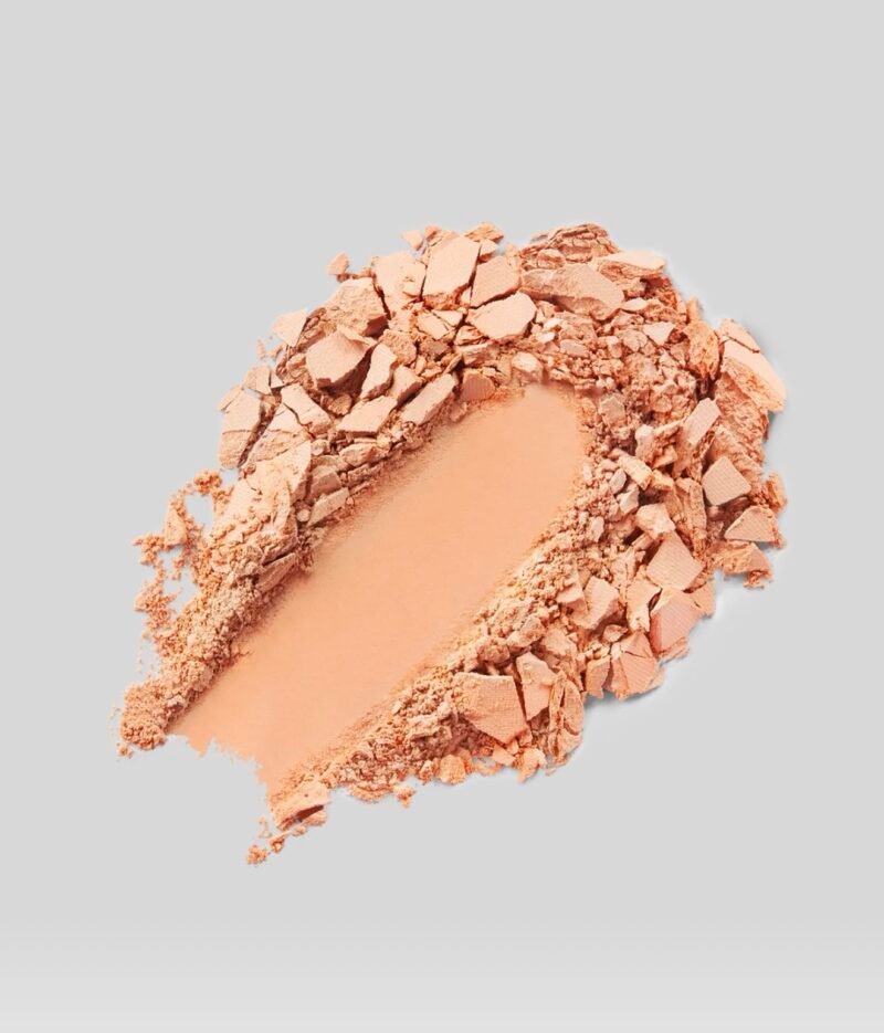 Kiko Matte Fusion Pressed Powder 05