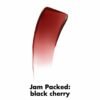 Elf Glow Reviver Lip Oil Stick_ jam packed black cherry