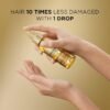Pantene Pro-V Repair & Protect Keratin Protect Hair Oil 100ml
