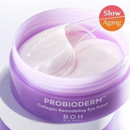 Bioheal Probioderm Collagen Remodeling Eye Patch 60P