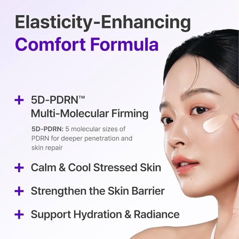 Centellian 24 Madeca Cream Active Renew PDRN 50ml
