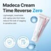 Centellian 24 Madeca Cream Time Reverse Zero - Anti-Aging Face Moisturizer 80ml