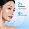 Centellian 24 Madeca Cream Time Reverse Zero - Anti-Aging Face Moisturizer 80ml