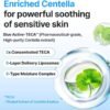 Centellian 24 Madeca Cream Time Reverse Zero - Anti-Aging Face Moisturizer 80ml