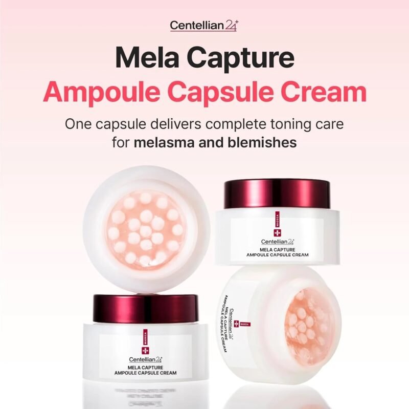 img_5369-2 Centellian 24 Madeca Mela Capture Ampoule Capsule Cream