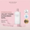 img_5374-2 Skin1004 Madagascar Centella Poremizing Velvet Finish Sunscreen SPF50+ PA++++ 50ml