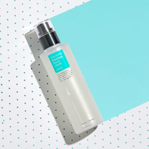Cosrx Two in One Poreless Power Liquid 100 ml