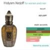 Xerjoff holysm 50ml