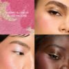 Rem beauty x wicked: for good cherry blossom blush palette_pink