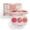 Rem beauty x wicked: for good cherry blossom blush palette_coral