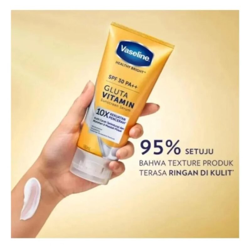 img_5402 Vaseline spf 30 pa++ gluta vitamin sunscreen serum 180ml