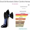 Good girl carolina herrera new york bowtastic 80 ml