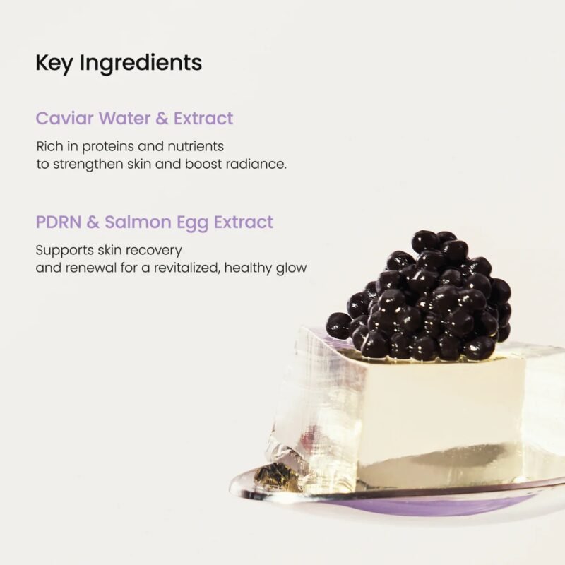 img_5517-2 Biodance Rejuvenating Caviar PDRN Real Deep Mask 1 piece