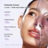 img_5518-2 Biodance Rejuvenating Caviar PDRN Real Deep Mask 1 piece