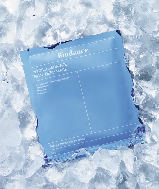 img_5525-2 Biodance Hydro Cera-nol Real Deep Mask 1 piece