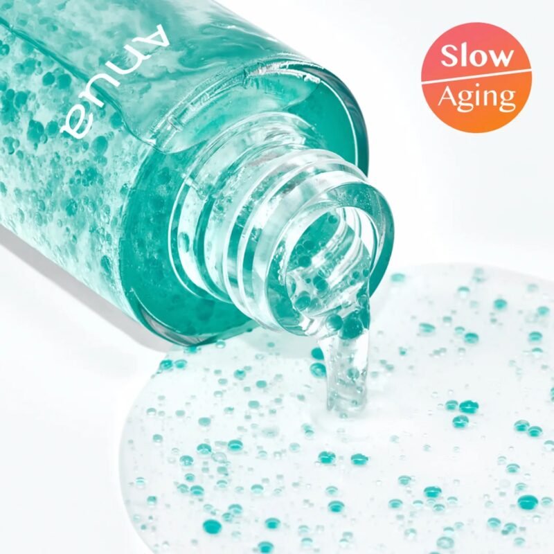 Anua PDRN Hyaluronic Acid Hydrating Capsule Mist 2* (100ml+100ml)