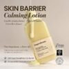 img_5571 Ongredients Skin Barrier Calming Lotion 220ml + 80ml Set