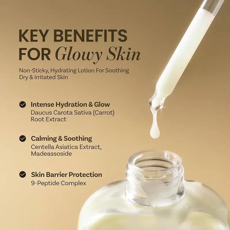 img_5573 Ongredients Skin Barrier Calming Lotion 220ml + 80ml Set