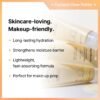 Ongredients Skin Barrier Calming Lotion 80 ml