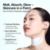 Anua PDRN Collagen Melting Patch for Neck, Lifting and Firming 1 piece