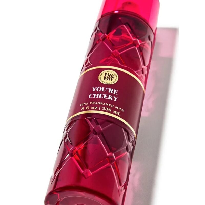 Bath & Body Works You're Cheeky Fragrance Mist 236 ml