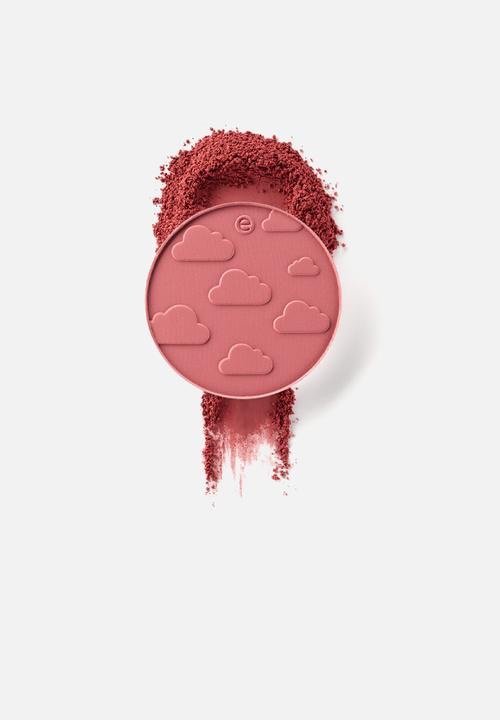 Essence blush crush _ 150 Cinnamon Sugar