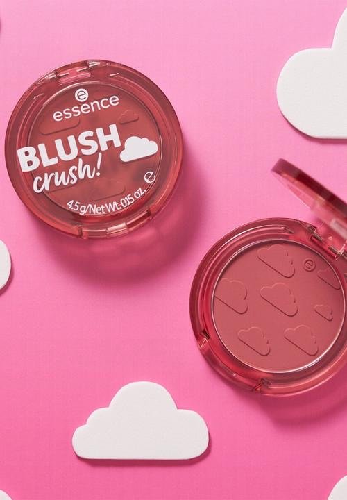 Essence blush crush _ 150 Cinnamon Sugar