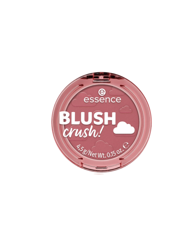 Essence blush crush _ 150 Cinnamon Sugar